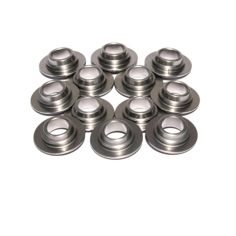 COMP Cams Retainers Tool Steel 10Deg Fo COMP Cams