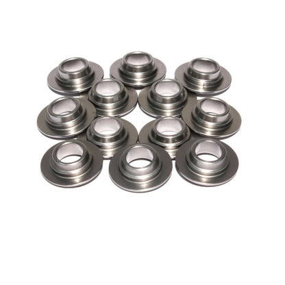 COMP Cams Retainers Tool Steel 10Deg Fo COMP Cams