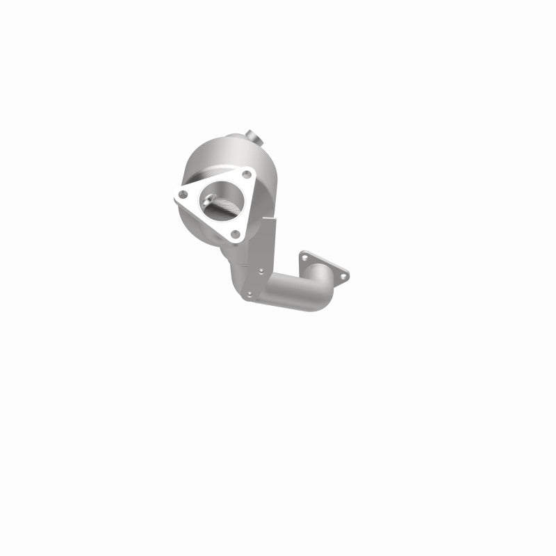 Magnaflow Conv DF 2007-2010 Q7 V6 3.6 OEM Underbody Magnaflow