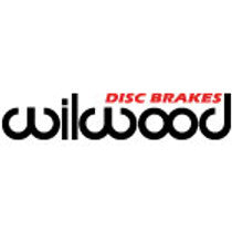 Wilwood 22-23 Polaris RZR Turbo Dynapro 4R Front Brake Kit w/ 11.25in Rotors - Red Wilwood