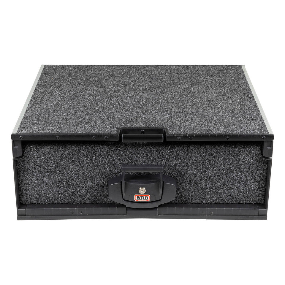 ARB Roller Drawer with Roller Floor RDRF790