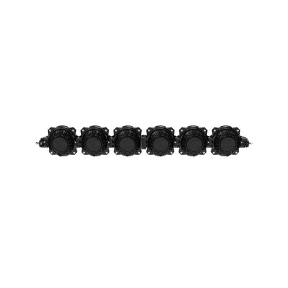 KC HiLiTES Gravity Titan LED Light Bar - 39in. (6-Light)