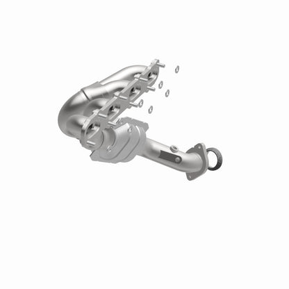 MagnaFlow Conv DF 04-06 Cadillac XLR 4.6L Passenger Side Magnaflow