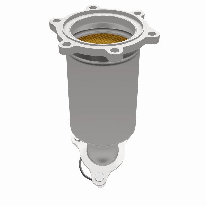 MagnaFlow Conv DF 98-01 Nissan Altima 2.4L (CA Emissions) Magnaflow