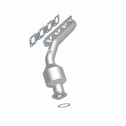 Magnaflow Conv DF 2003-2004 M45 V8 4.5 OEM Manifold Magnaflow
