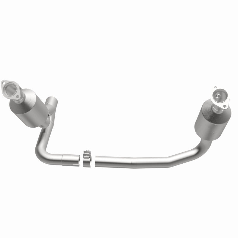Magnaflow 2004 Dodge Dakota 4.7L Direct Fit Catalytic Converter Magnaflow