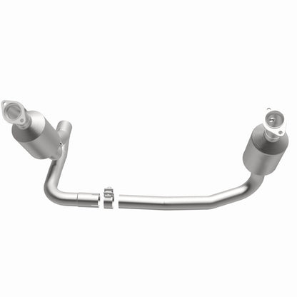 Magnaflow 2004 Dodge Dakota 4.7L Direct Fit Catalytic Converter Magnaflow