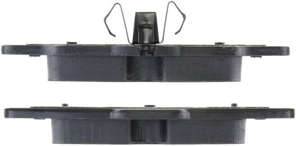 StopTech Street Disc Brake Pads - 305.09720 Stoptech