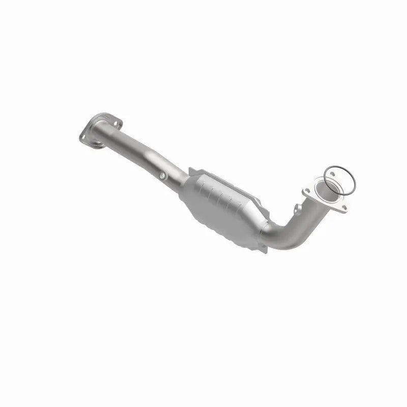 MagnaFlow Conv DF 03-06 Hummer H2 6.0L Passenger Side Magnaflow