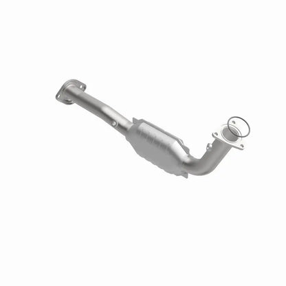 MagnaFlow Conv DF 03-06 Hummer H2 6.0L Passenger Side Magnaflow