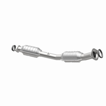 Magnaflow Conv DF 07-10 Nissan Versa 1.8L Magnaflow