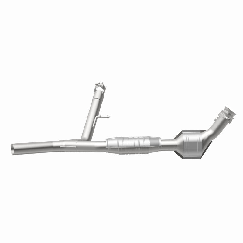 MagnaFlow Conv DF 04-06 F-150 5.4 2WD P/S 49S Magnaflow