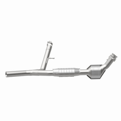 MagnaFlow Conv DF 04-06 F-150 5.4 2WD P/S 49S Magnaflow