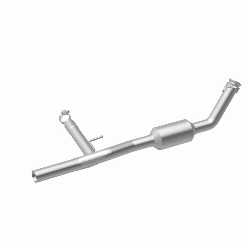 Magnaflow 07-08 Ford F-150 5.4L Direct Fit Converter Magnaflow