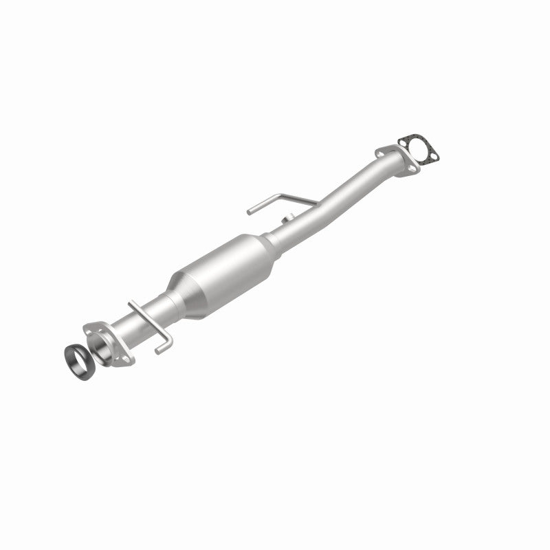 MagnaFlow Catalytic Conv Direct Fit California Grade 96-98 Suzuki Sidekick L4 1.6L/1.8L Magnaflow