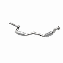 Load image into Gallery viewer, MagnaFlow Conv DF 01-03 Mercedes ML55 Passenger Side 5.5L