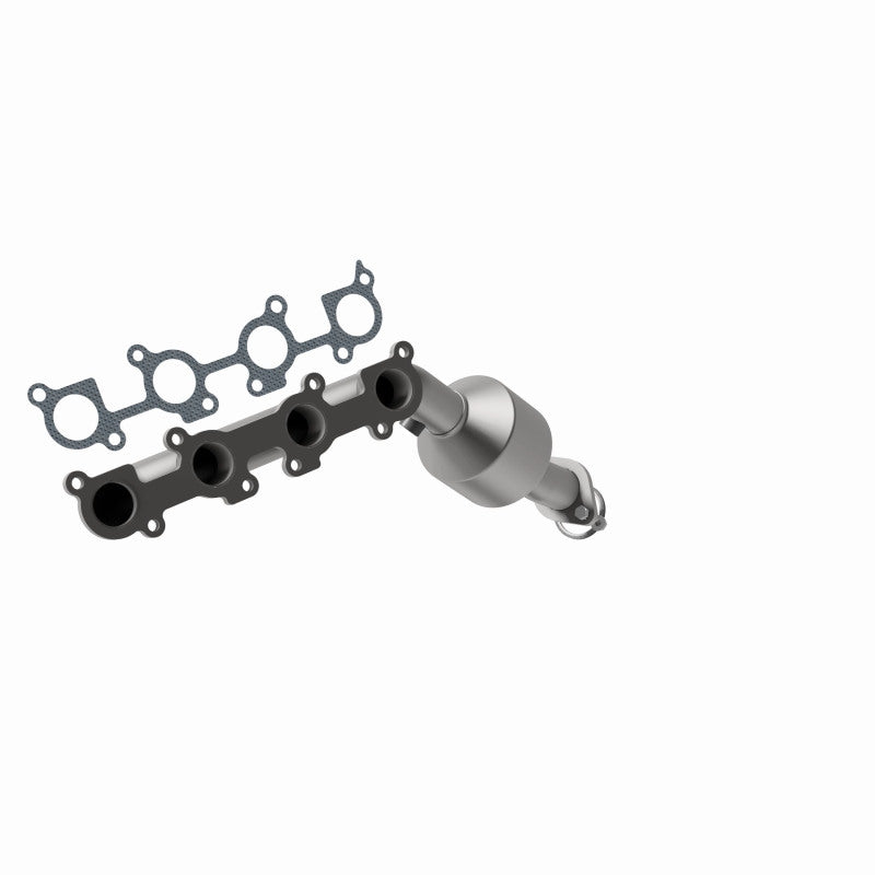 MagnaFlow Conv DF 03-04 4Run 4.7 Passenger Side Manifold OEM Magnaflow