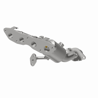 MagnaFlow OEM Grade 12-17 Toyota Prius C Federal / EPA Compliant Manifold Catalytic Converter Magnaflow