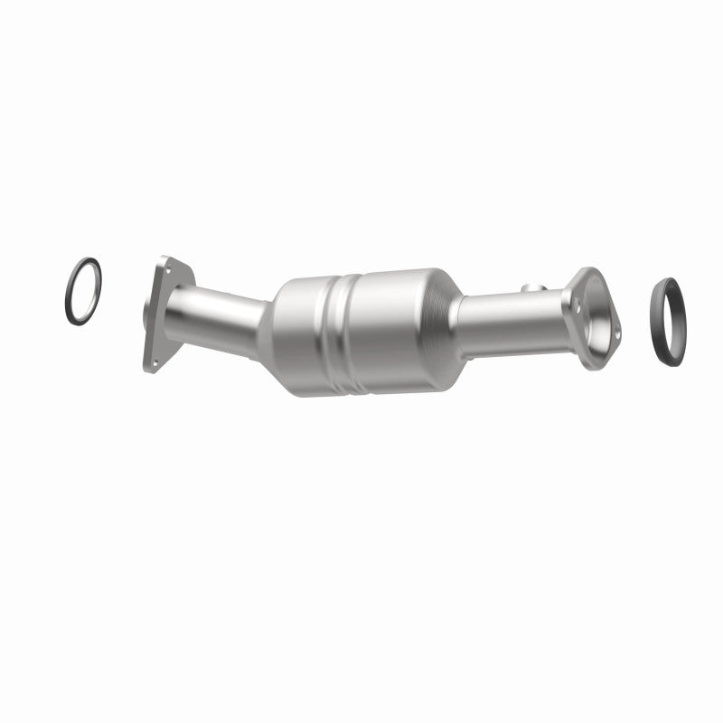 Magnaflow Conv DF 2010-2012 CX-7 2.5 L Underbody Magnaflow