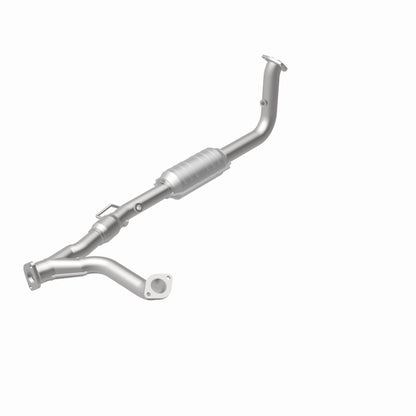 MagnaFlow Conv DF 96-97 3.2L Passport D/S A/T Magnaflow