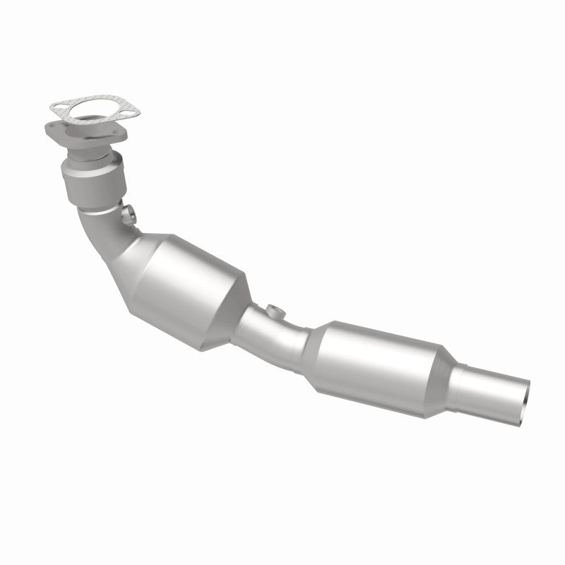 MagnaFlow Conv DF 2010 Chevy Camaro 6.2L D/S Magnaflow