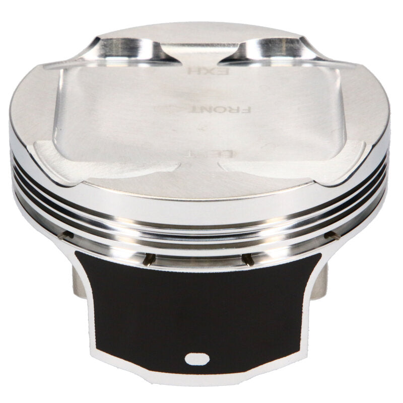 JE Pistons Subaru EJ20 Single Piston - 92.50mm Bore - 1.287 In. CH -11.70 CC