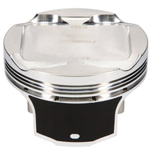 Load image into Gallery viewer, JE Pistons Subaru EJ20 Single Piston - 92.50mm Bore - 1.287 In. CH -11.70 CC