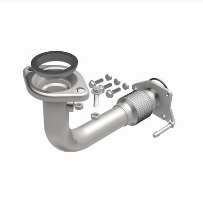 BRE Exhaust 03-07 Accord 2.4L Front Pipe Kit