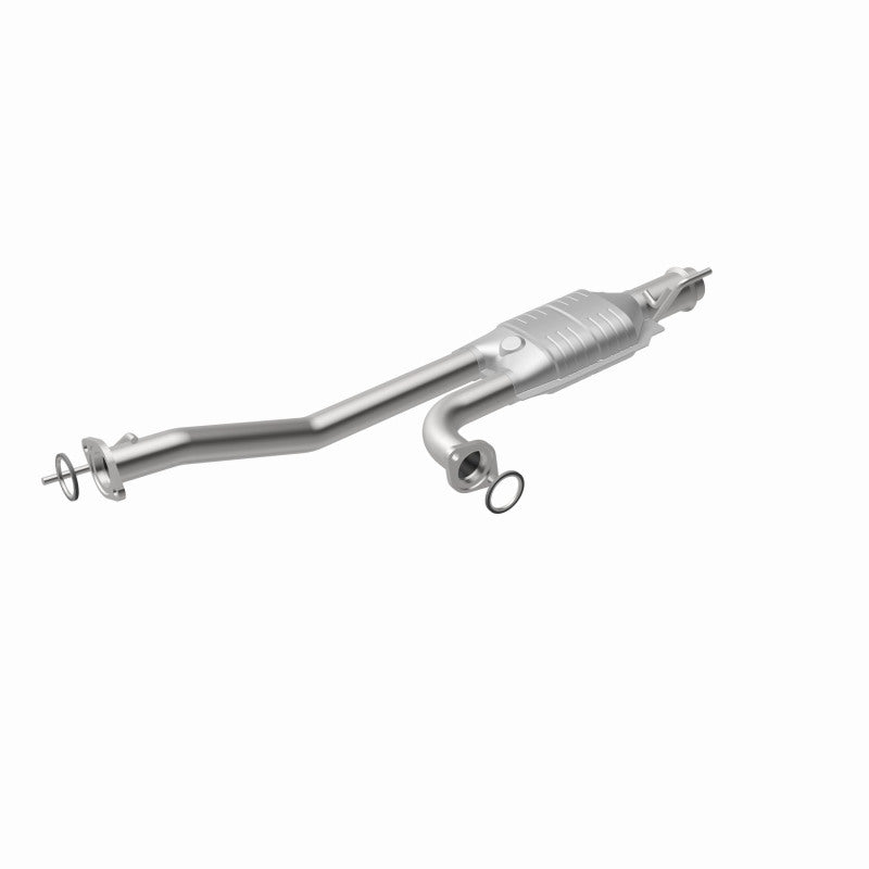 Magnaflow Conv DF 00-04 Toyota Tundra 4.7L Rear (49 State) Magnaflow