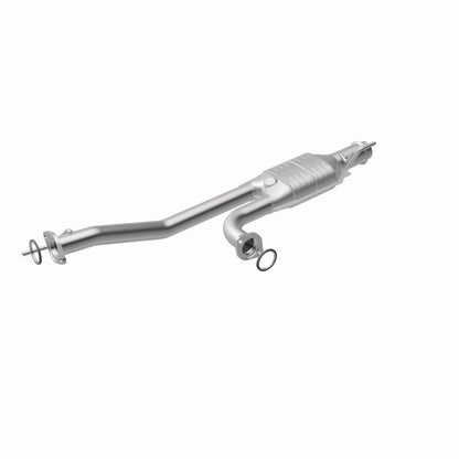 Magnaflow Conv DF 00-04 Toyota Tundra 4.7L Rear (49 State) Magnaflow