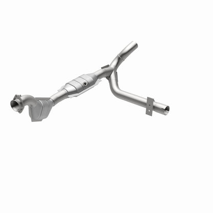 MagnaFlow Conv DF 01-04 Ford F-150 4.6L (49 State) Magnaflow