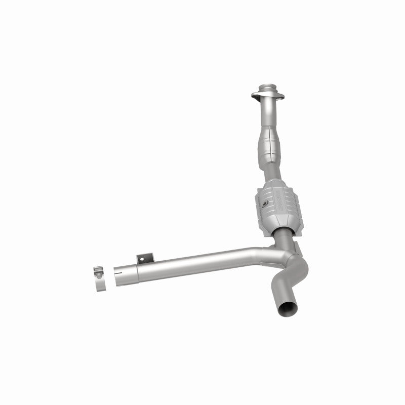 MagnaFlow Conv DF 99-00 F-150 4.2L V6 2WD P/ Magnaflow