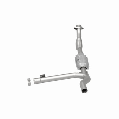 MagnaFlow Conv DF 99-00 F-150 4.2L V6 2WD P/ Magnaflow