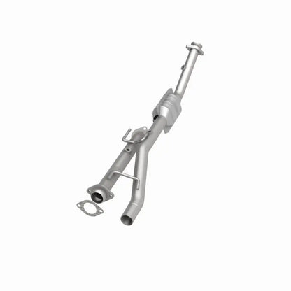 MagnaFlow Conv DF 97-00 Explorer 4.0 Passenger Side Magnaflow
