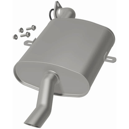 BRE Exhaust 98-02 Corolla Prizm 1.8L Muffler Kit