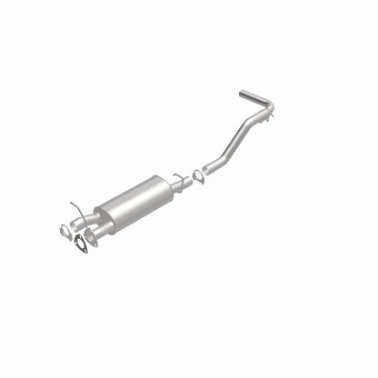 MagnaFlow BRE Exhaust Kit 96-00 Savana Express