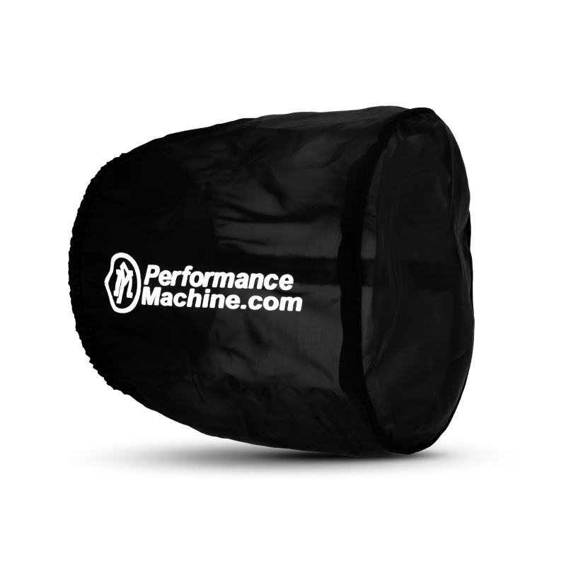 Performance Machine C4 Carbon Air Cleaner Rain Sock