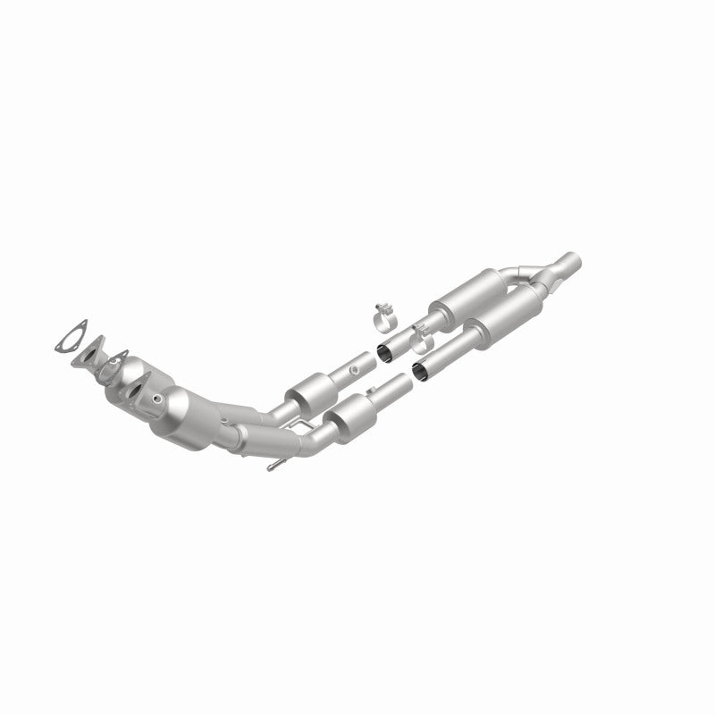 Magnaflow 06-08 Volkswagen Passat 3.6L Direct Fit Converter Magnaflow