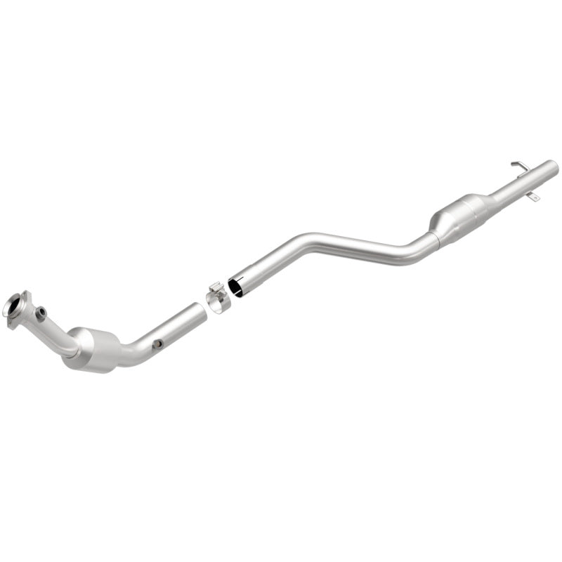 MagnaFlow Conv DF 99-02 Mercedes SL500 5.0L Magnaflow