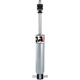 QA1 27 Series Stock Mount Monotube Shock Absorber - Hyperscrew - 4-6 Valving - Steel