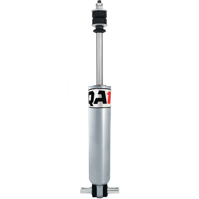 QA1 27 Series Stock Mount Monotube Shock Absorber - Hyperscrew - 3-5 Valving - Steel