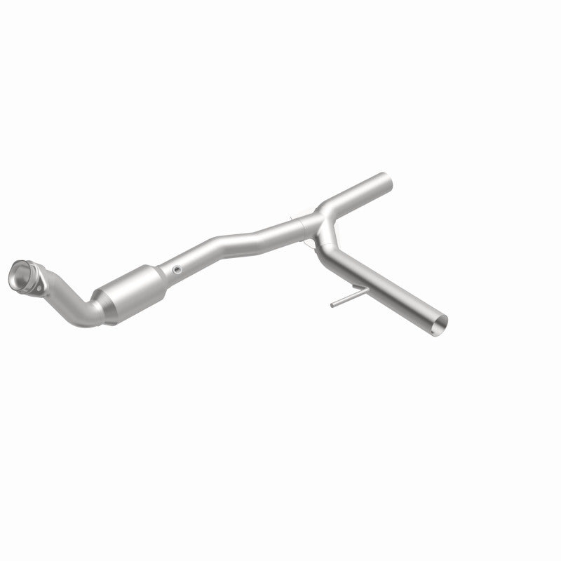 MagnaFlow Conv Direct Fit OEM 05-08 Ford F150 4.2L V6 (Passenger Side) Magnaflow