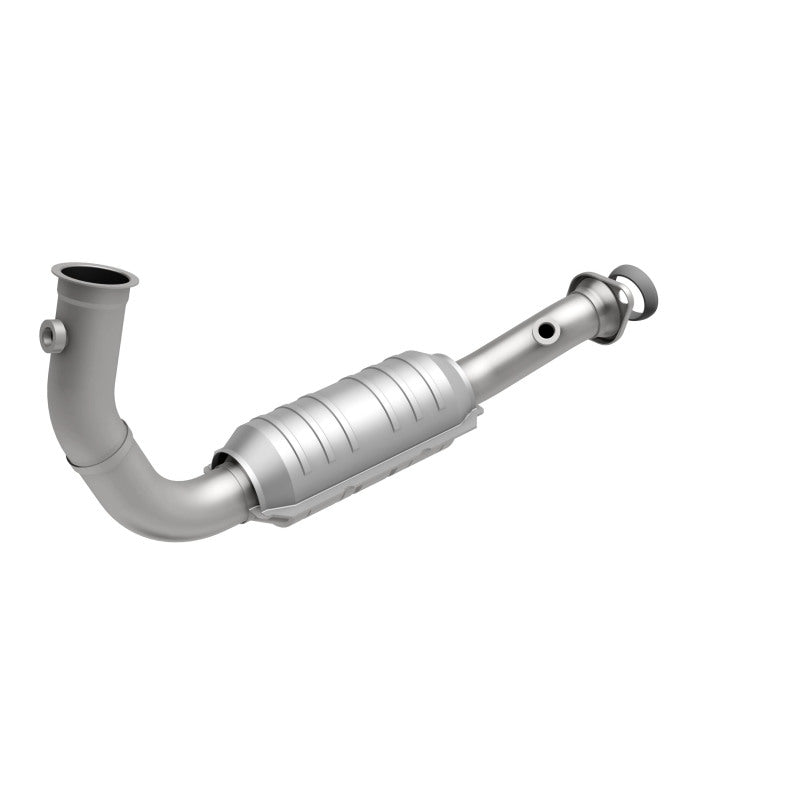 Magnaflow Conv DF 2004 Liberty P/S frt Magnaflow