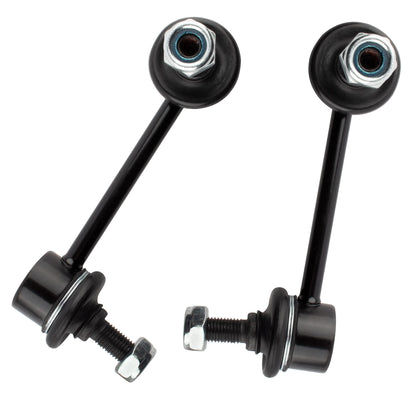 Centric Premium Sway Bar Link - Front/Rear Right
