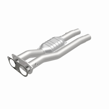 MagnaFlow Conv DF 96-97 7.4L 3500 Truck Rear Magnaflow