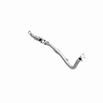 MagnaFlow Conv DF 04-06 Avalanche Passenger Side 8.1L Magnaflow