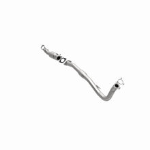 Load image into Gallery viewer, MagnaFlow Conv DF 04-06 Avalanche Passenger Side 8.1L