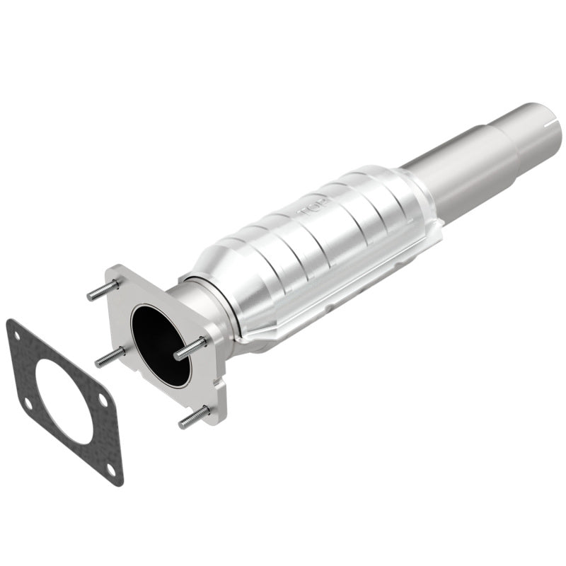 MagnaFlow Conv DF 00-05 Buick LeSabre/Park Magnaflow