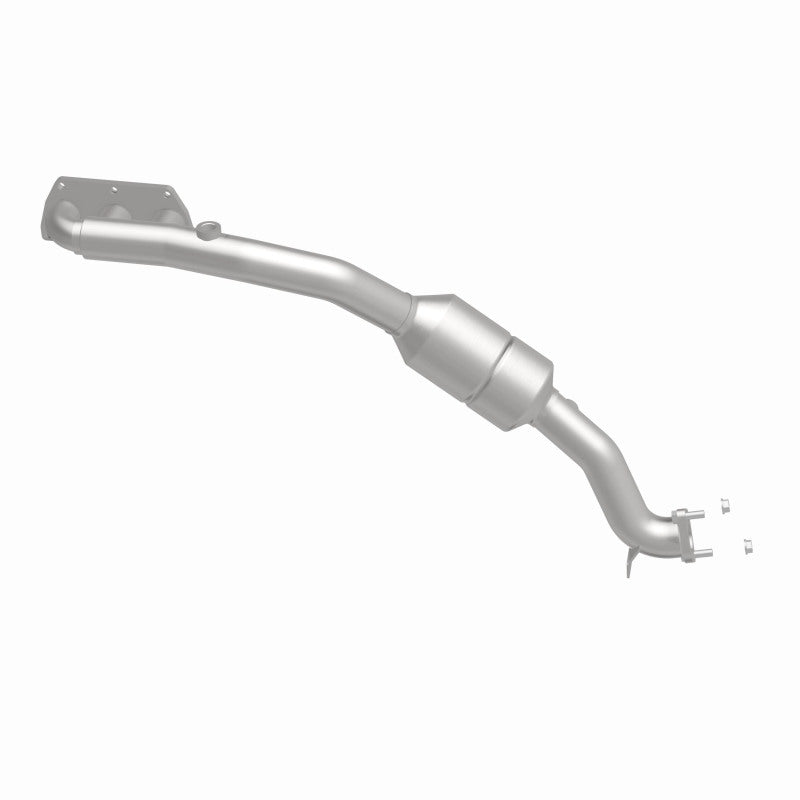 MagnaFlow Conv DF 05-09 Audi A8 6.0L Magnaflow