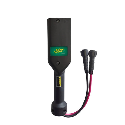 Battery Tender EZGO 36V Charger Plug for EZGO Medalist & TXT 081-0201-EZ